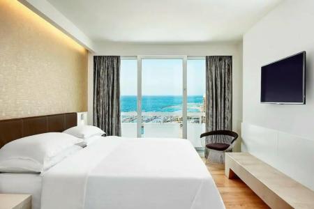 Sheraton Tel Aviv - 95