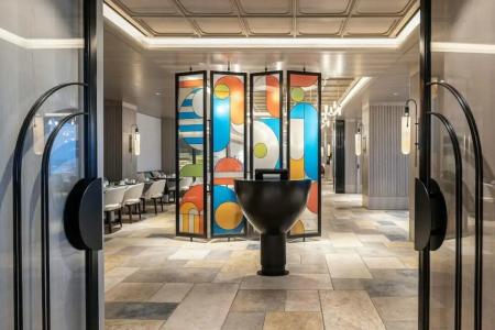 Sheraton Tel Aviv - 55