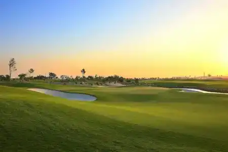 Sheraton Grand Doha Resort & Convention - 28