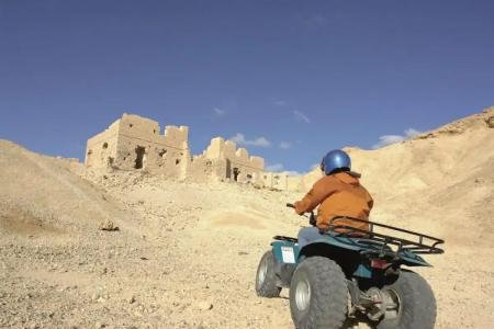 Movenpick Resort El Quseir - 19