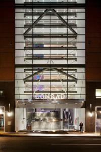 Conrad New York Downtown - 39