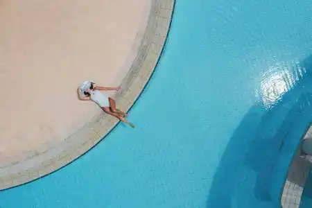 St Raphael Resort - 92