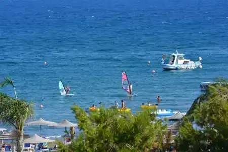 St Raphael Resort - 8