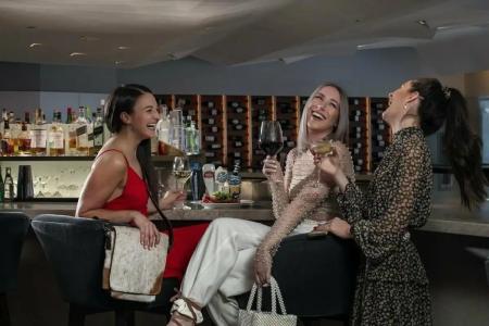 Conrad New York Downtown - 52