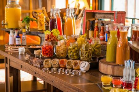 The Omni Grove Park Inn - Asheville - 28