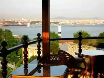 Valide Sultan Konagi - 6