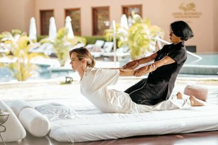 Botanico y Oriental Spa Garden - 33