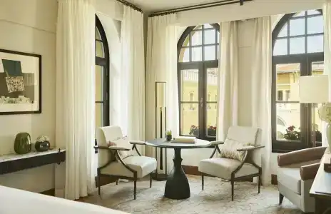 Four Seasons Istanbul at Sultanahmet - 76