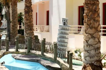 MinaMark Beach Resort for Families and Couples Only - 91