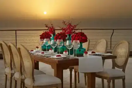 Dead Sea Marriott Resort & Spa - 96