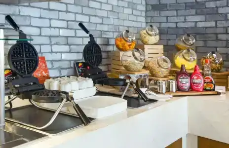 Hilton Garden Inn Ras Al Khaimah - 85