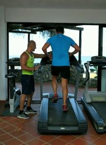 Baia Del Sole Resort - 87