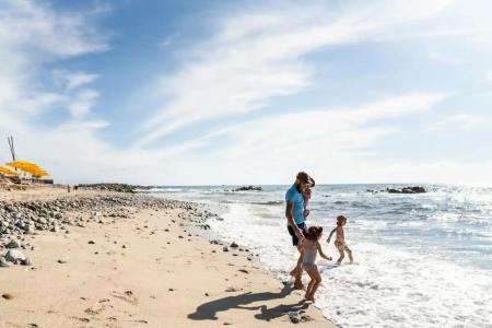 Baia Del Sole Resort - 39