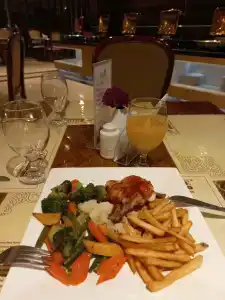 Dubai Grand by Fortune, Dubai Airport - 67