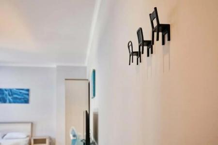 Stabu Sēta Residence - 39