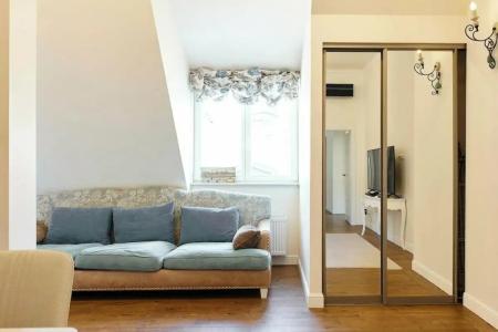 Stabu Sēta Residence - 89