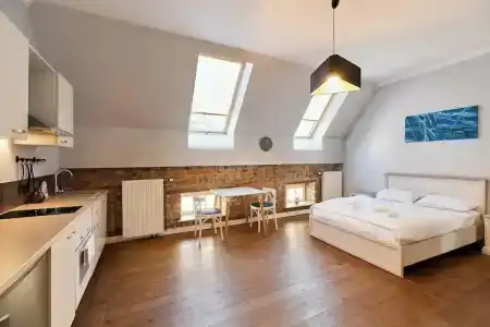 Stabu Sēta Residence - 3