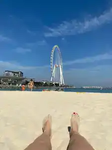  Rove Dubai Marina - 33