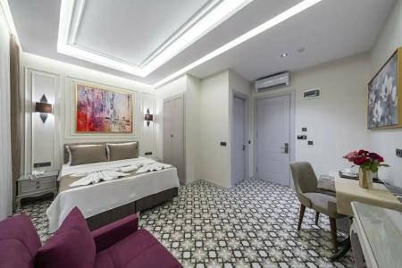 Pera Luna Residence - 66