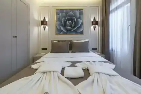 Pera Luna Residence - 49