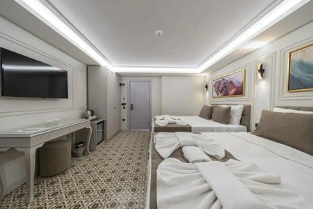Pera Luna Residence - 77