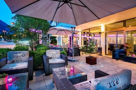 AVALON Bad Reichenhall - 56