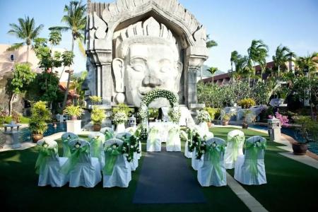 Phuket Orchid Resort and Spa - SHA Extra Plus - 23