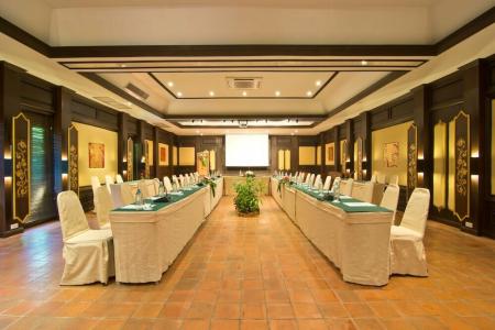 The Legend Chiang Rai Boutique River Resort & Spa - SHA Extra Plus - 69