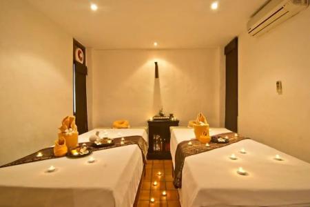 The Legend Chiang Rai Boutique River Resort & Spa - SHA Extra Plus - 85