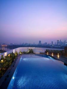 Park Plaza Sukhumvit Bangkok - 70