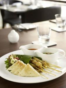 Park Plaza Sukhumvit Bangkok - 69