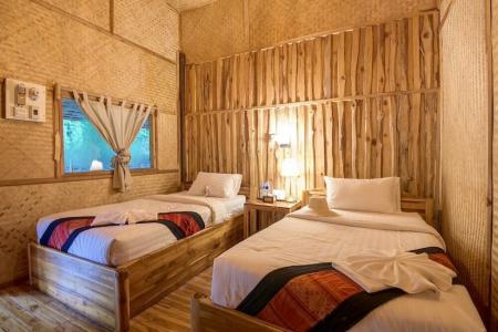 Mek Kiri Riverkwai Resort SHA - 42