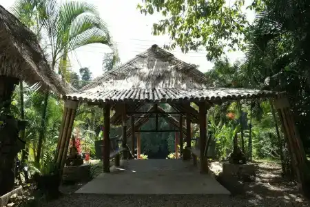 Mek Kiri Riverkwai Resort SHA - 2
