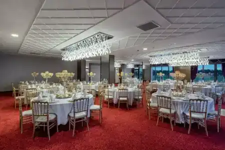 Hampton by Hilton Canakkale Gelibolu - 7