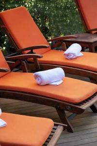  Park Hyatt Istanbul - Macka Palas - 67