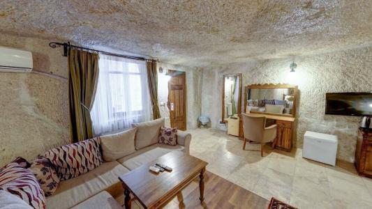 Elegance Cave Suites & Restaurant - 100