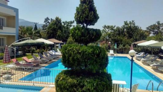 Melodi Club Apart - 29