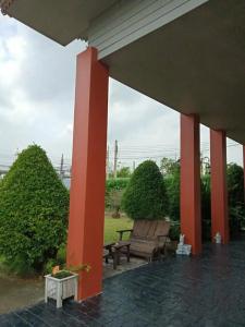 QG Resort - 34