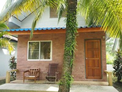 Coconut Bungalow - 21