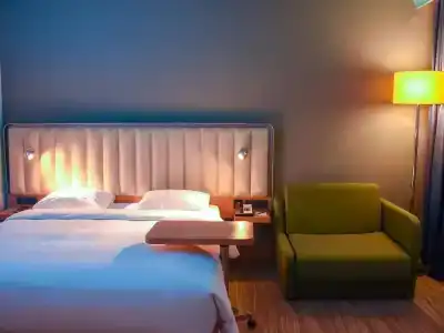 Park Inn by Radisson Samsun - 63