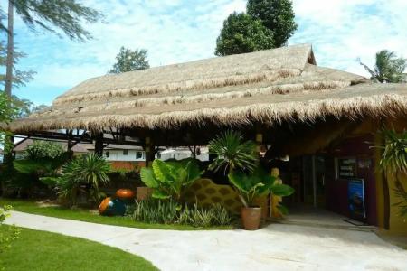 Lanta Castaway Beach Resort - 66