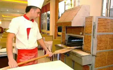 Miarosa Konakli Garden - 64