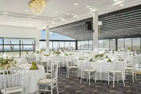 Ramada Plaza by Wyndham Samsun - 56