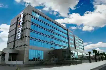 Park Inn by Radisson Samsun - 21