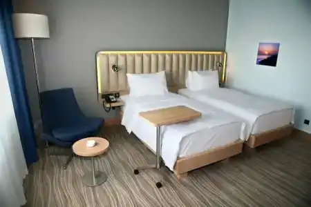 Park Inn by Radisson Samsun - 41