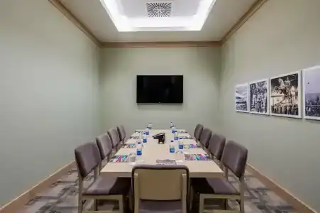 Park Inn by Radisson Samsun - 81