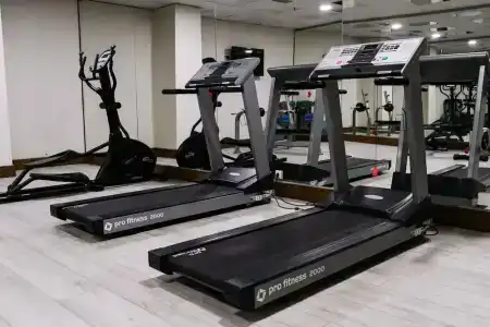 Ramada Plaza by Wyndham Samsun - 46