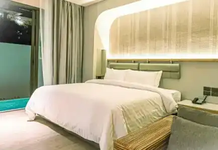 Baan Haad Ngam Boutique Resort - SHA Extra Plus - 64