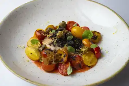 Alli Due Buoi Rossi - 22