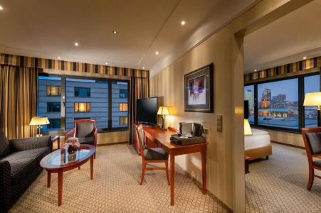 JW Marriott Berlin - 24